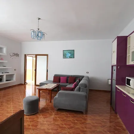 Garden Ermali Aparthotel 3*