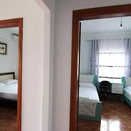 Aparthotel Garden Ermali