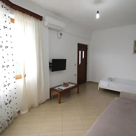 Aparthotel Garden Ermali Ksamil