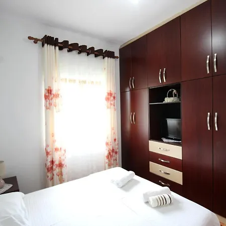 Garden Ermali Aparthotel 3*
