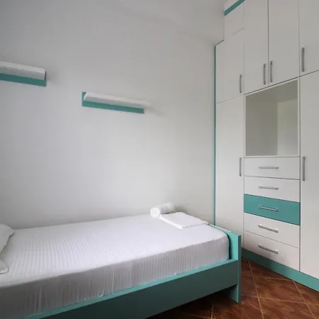 Aparthotel Garden Ermali 3*