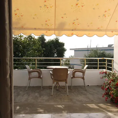 Garden Ermali * Ksamil