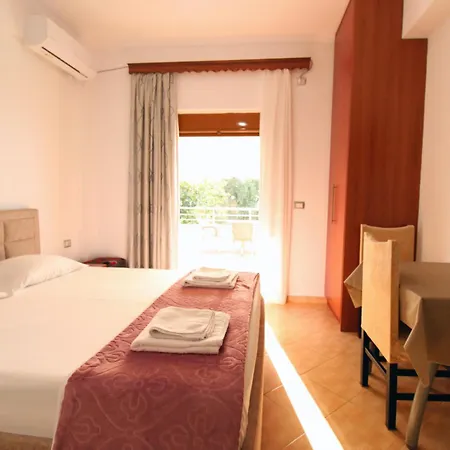 Garden Ermali Aparthotel