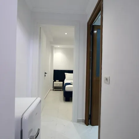 Garden Ermali 3* Ksamil