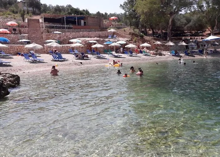 Garden Ermali Appart hôtel 3*