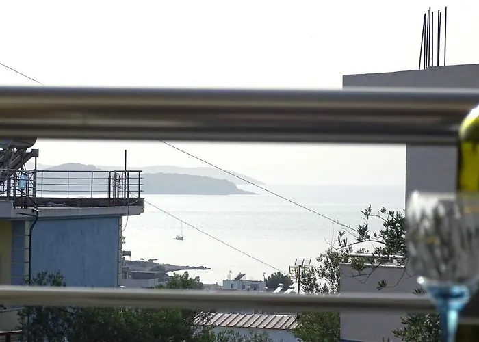 Appart hôtel Garden Ermali 3*