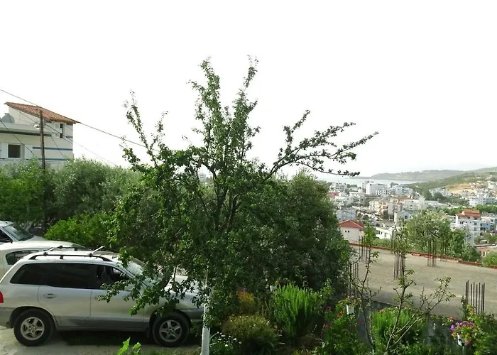 Garden Ermali Appart hôtel 3*