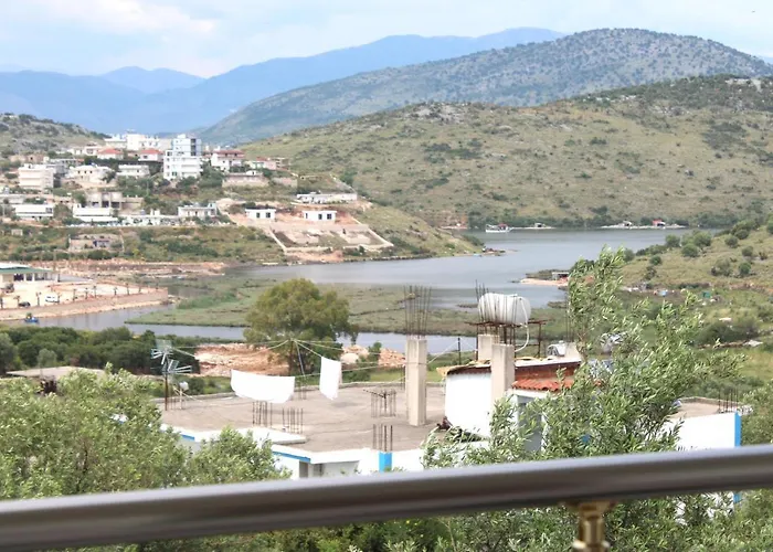 Garden Ermali 3* Ksamil