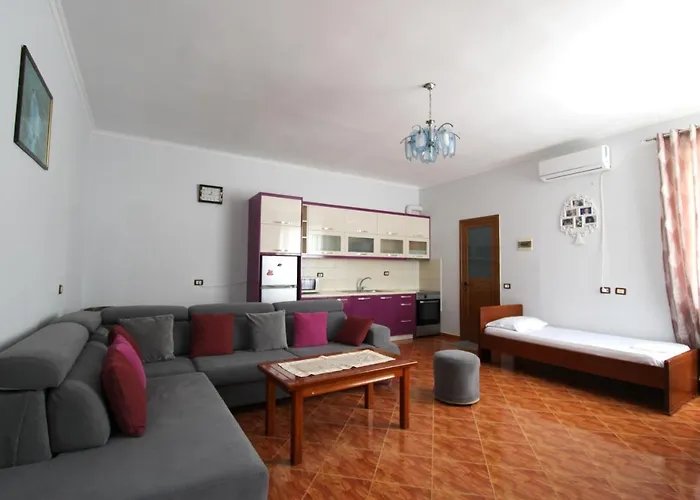 Appart hôtel Garden Ermali 3*