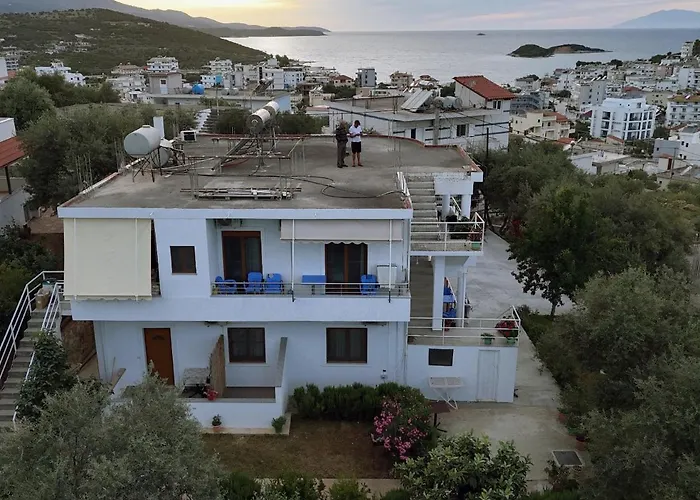 Apart-hotel Garden Ermali